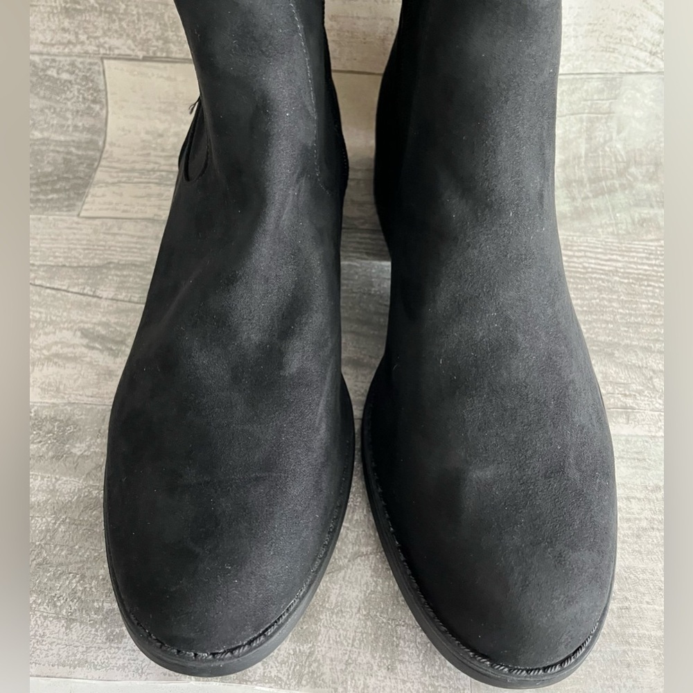 Clearout! Sun+Stone Women’s Alliccef Boot - Picture 5 of 6